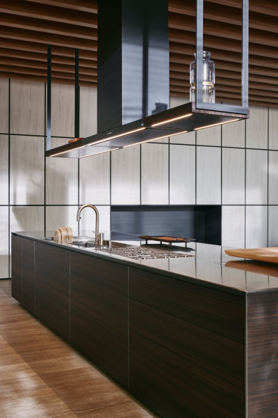 Hi-Line 6 Frame Door Molteni&C