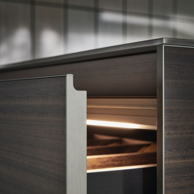 Hi-Line 6 Frame Door Molteni&C