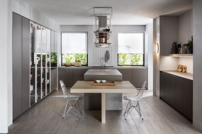 Hi-Line Molteni&C