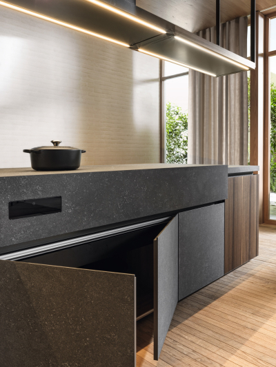 Worktops Molteni&C