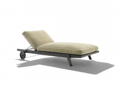 Hora Sexta Outdoor Flexform