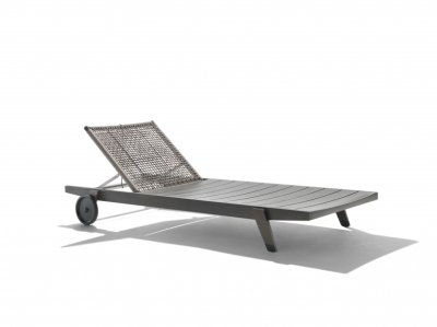 Hora Sexta Outdoor Flexform