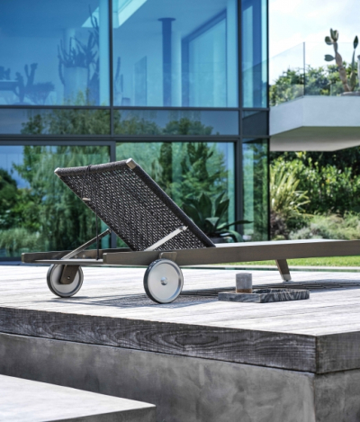 Hora Sexta Outdoor Flexform