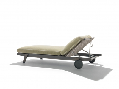 Hora Sexta Outdoor Flexform