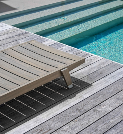 Hora Sexta Outdoor Flexform