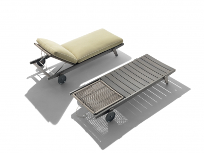 Hora Sexta Outdoor Flexform