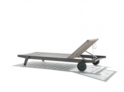 Hora Sexta Outdoor Flexform