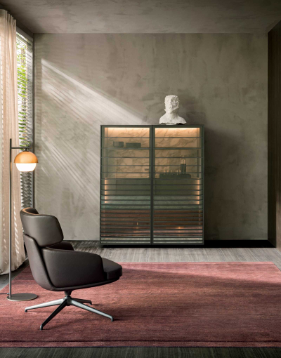 Horizons Molteni&C