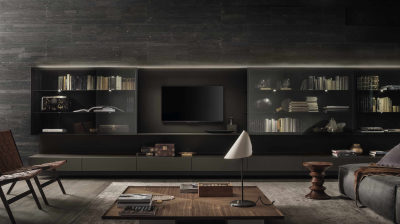 Abacus Living Rimadesio