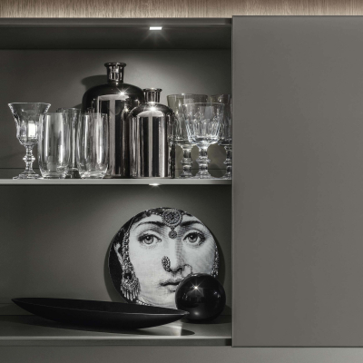 Abacus Living Rimadesio