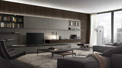 Abacus Living Rimadesio