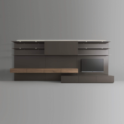 Abacus Living Rimadesio
