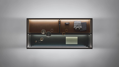 Alambra Isola Rimadesio