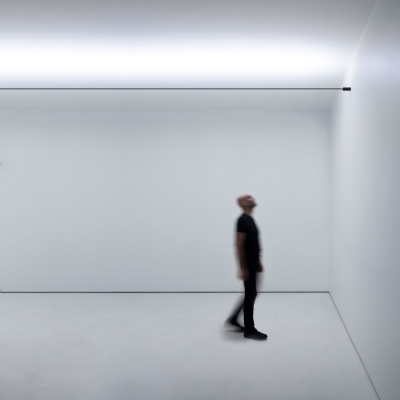 Infinito Davide Groppi