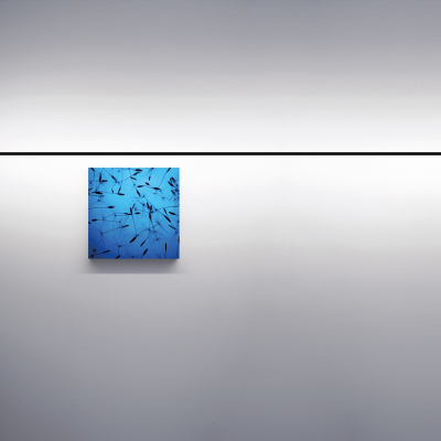 Infinito Davide Groppi