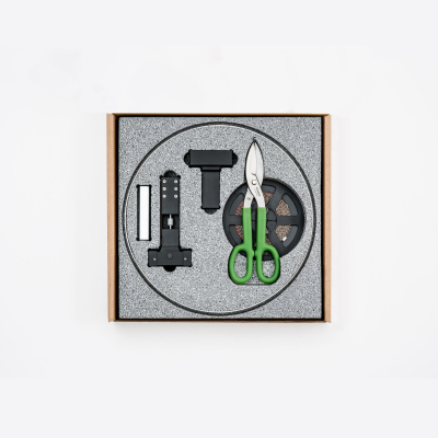 Infinito Davide Groppi