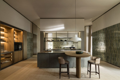 Intersection Molteni&C