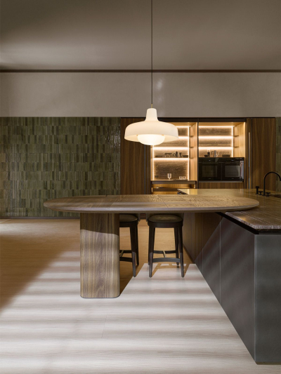 Intersection Molteni&C