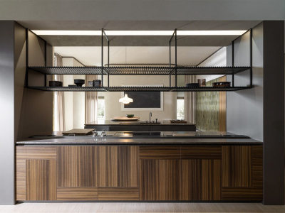 Intersection Molteni&C