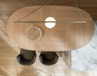 Intersection Molteni&C