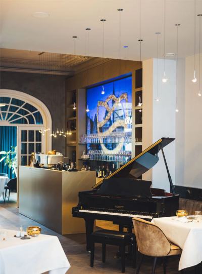 Jackie O JC Catellani Smith