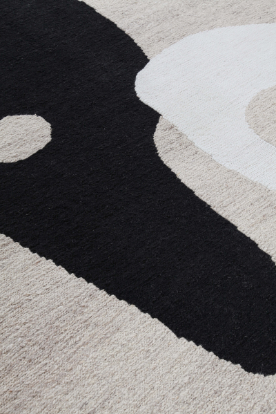Jean Amini Carpets