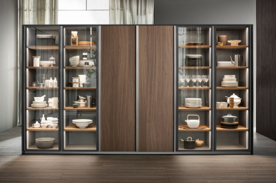 Atelier Column Molteni&C