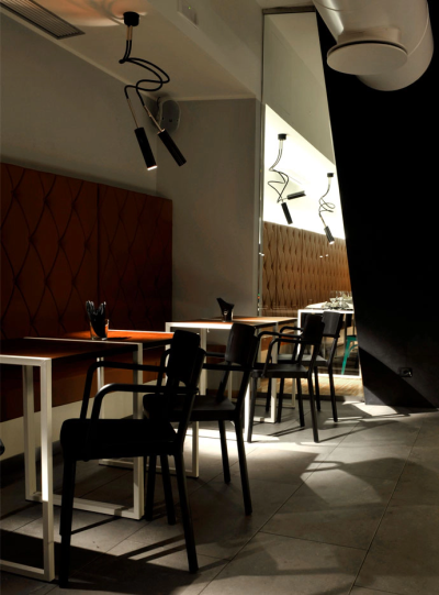 Lucenera 206 Catellani Smith