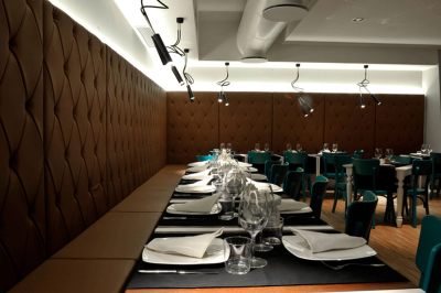 Lucenera 206 Catellani Smith