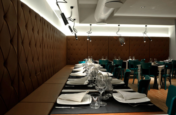 Lucenera 206 Catellani Smith