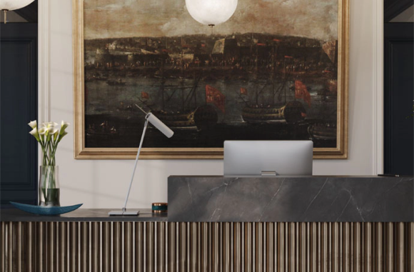 Lucenera 500 Catellani Smith