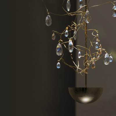 Louis XIV Davide Groppi