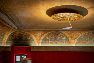 Lederam C150 Catellani Smith