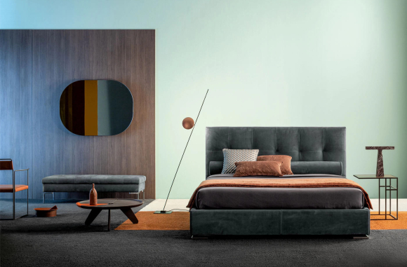 Lederam F1 Catellani Smith