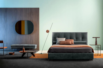 Lederam F1 Catellani Smith