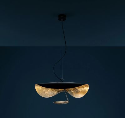 Lederam Manta S1 Catellani Smith