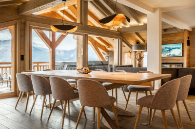 Lederam Manta S1 Catellani Smith