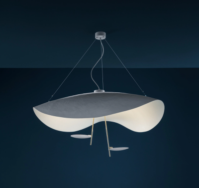 Lederam Manta S2 Catellani Smith