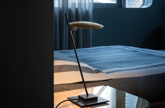 Lederam T1 Catellani Smith