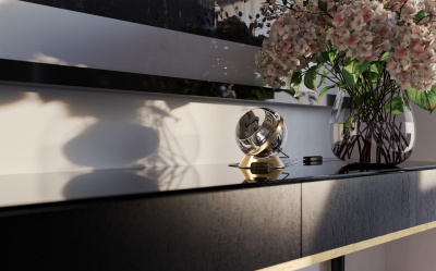 Limbus Eye Lumina