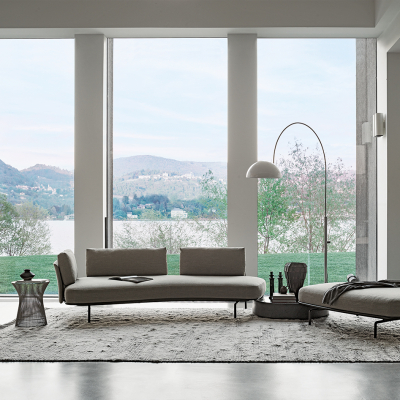 Panoramic Knoll