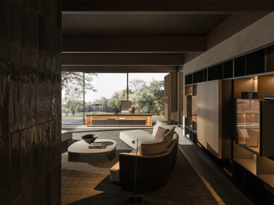 Living Box Molteni&C