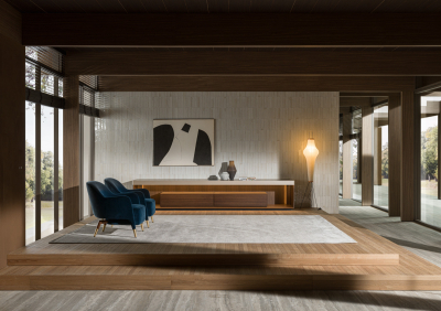 Living Box Molteni&C