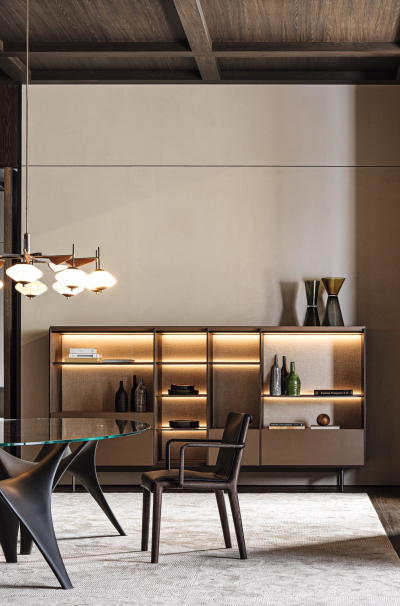 Logos Molteni&C