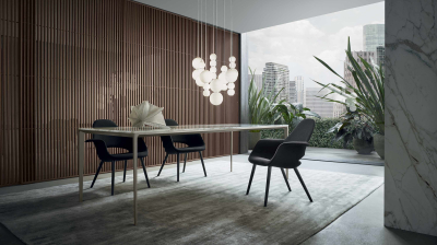 Long Island Rimadesio