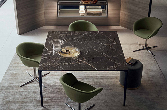 Long Island Rimadesio