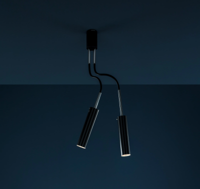 Lucenera 206 Catellani Smith