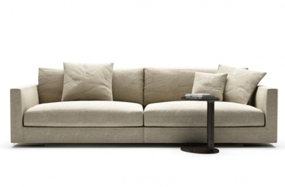 Magnum Flexform