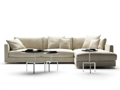 Magnum Flexform
