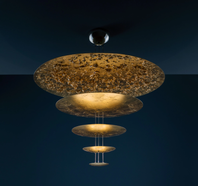 Macchina della Luce Catellani Smith